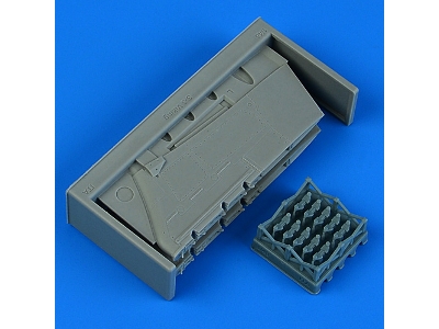 Lockheed S-3 Viking - Pylons (For Italeri / Esci / Ertl And Amt Kits) - image 1