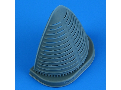Westland Wessex Uh.5 - Transmission Cover (For Italeri And Academy Kits) - image 1