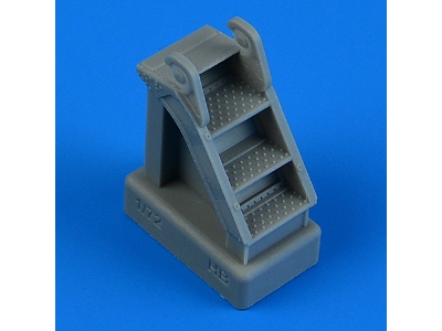 Mil Mi-8mt / Mi-17 - Entry Stairs (For Hobby Boss Kits) - image 1