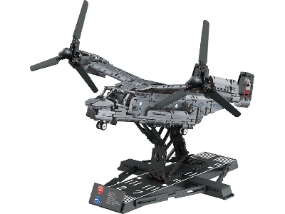 Bell Boeing V-22 Osprey - Brick System - image 2