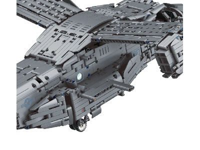 Bell Boeing V-22 Osprey - Brick System - image 4