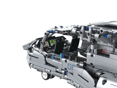Bell Boeing V-22 Osprey - Brick System - image 5