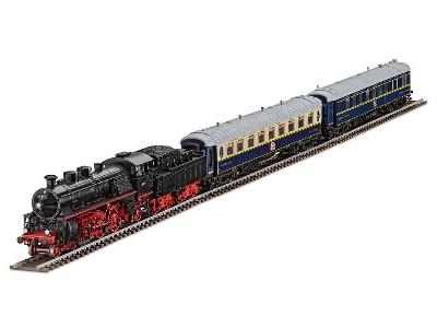Orient Express (Revell Classics) - image 2