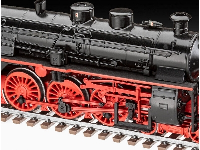 Orient Express (Revell Classics) - image 5