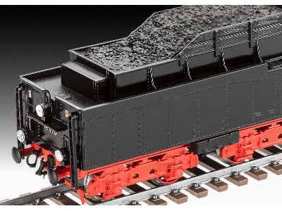 Orient Express (Revell Classics) - image 6