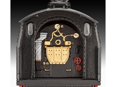 Orient Express (Revell Classics) - image 9