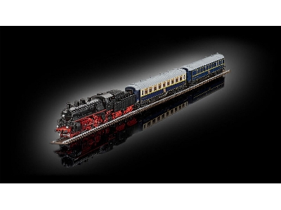 Orient Express (Revell Classics) - image 11