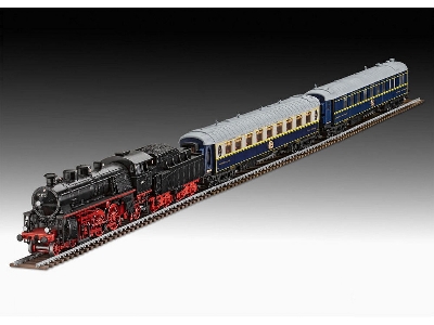 Orient Express (Revell Classics) - image 12