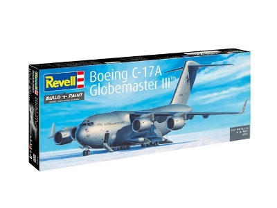 Boeing C-17a Globemaster Iii - image 4
