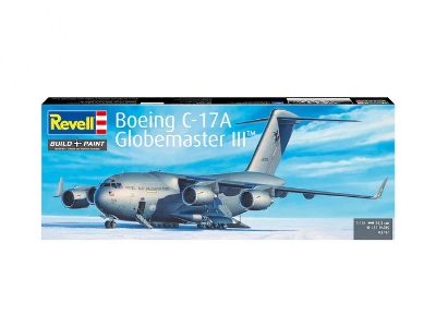 Boeing C-17a Globemaster Iii - image 12