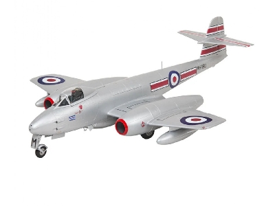 Gloster Meteor F.8 - image 3