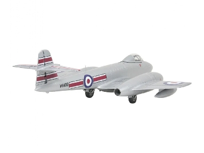 Gloster Meteor F.8 - image 8