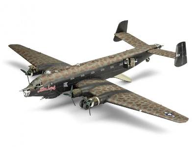 Junkers Ju-290 A-5 / A-7 Seeadler - image 5