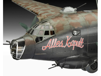 Junkers Ju-290 A-5 / A-7 Seeadler - image 7