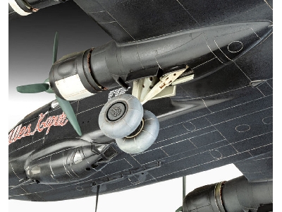 Junkers Ju-290 A-5 / A-7 Seeadler - image 10
