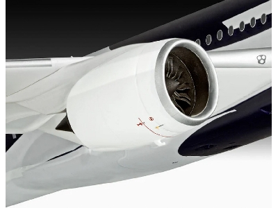 Airbus A350-900 - Lufthansa 100 Years - image 8
