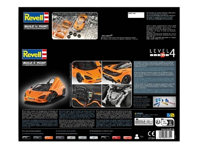 Mclaren 750s - image 4