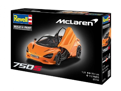 Mclaren 750s - image 12