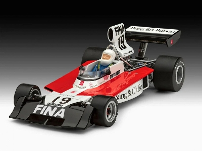 Surtees Ts16/03 - Starter Kit (Revell Classics) - image 6