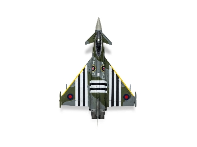 Eurofighter Typhoon Fgr.4 (Fmog) + Hawker Typhoon Mk.Ib (Twin Pack) - image 6