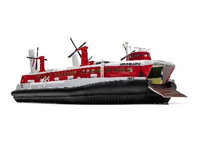 Sr.N4 Hovercraft - image 4