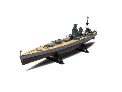 Hms Nelson (Vintage Classics) - image 2