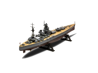 Hms Nelson (Vintage Classics) - image 3
