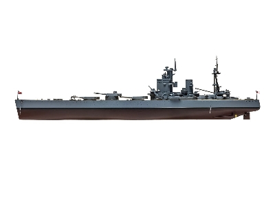 Hms Nelson (Vintage Classics) - image 4