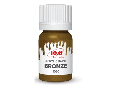 1020 Bronze Metallic - image 2