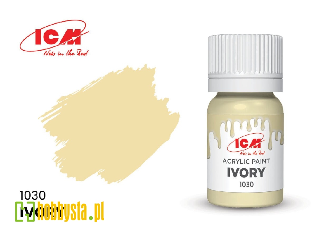 1030 Ivory - image 1