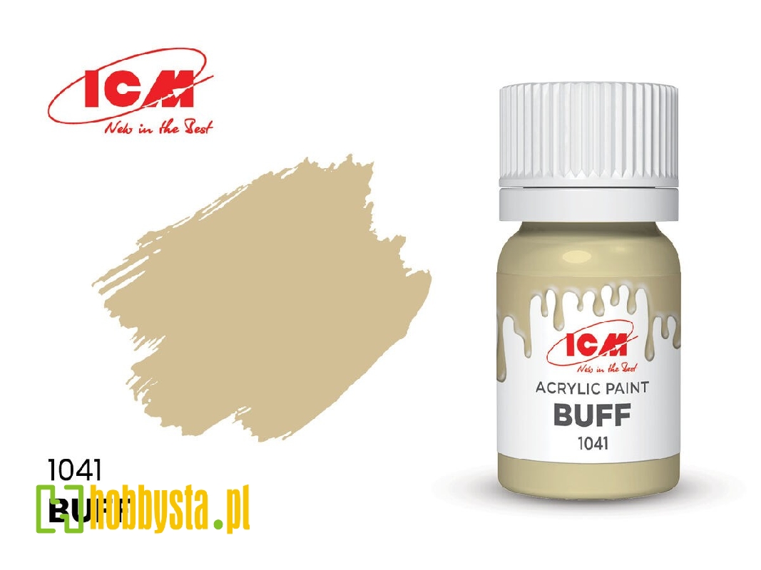 1041 Buff - image 1