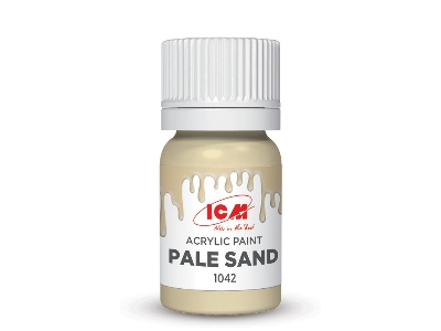 1042 Pale Sand - image 2