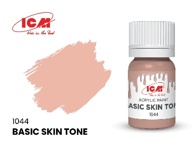 1044 Basic Skin Tone - image 1