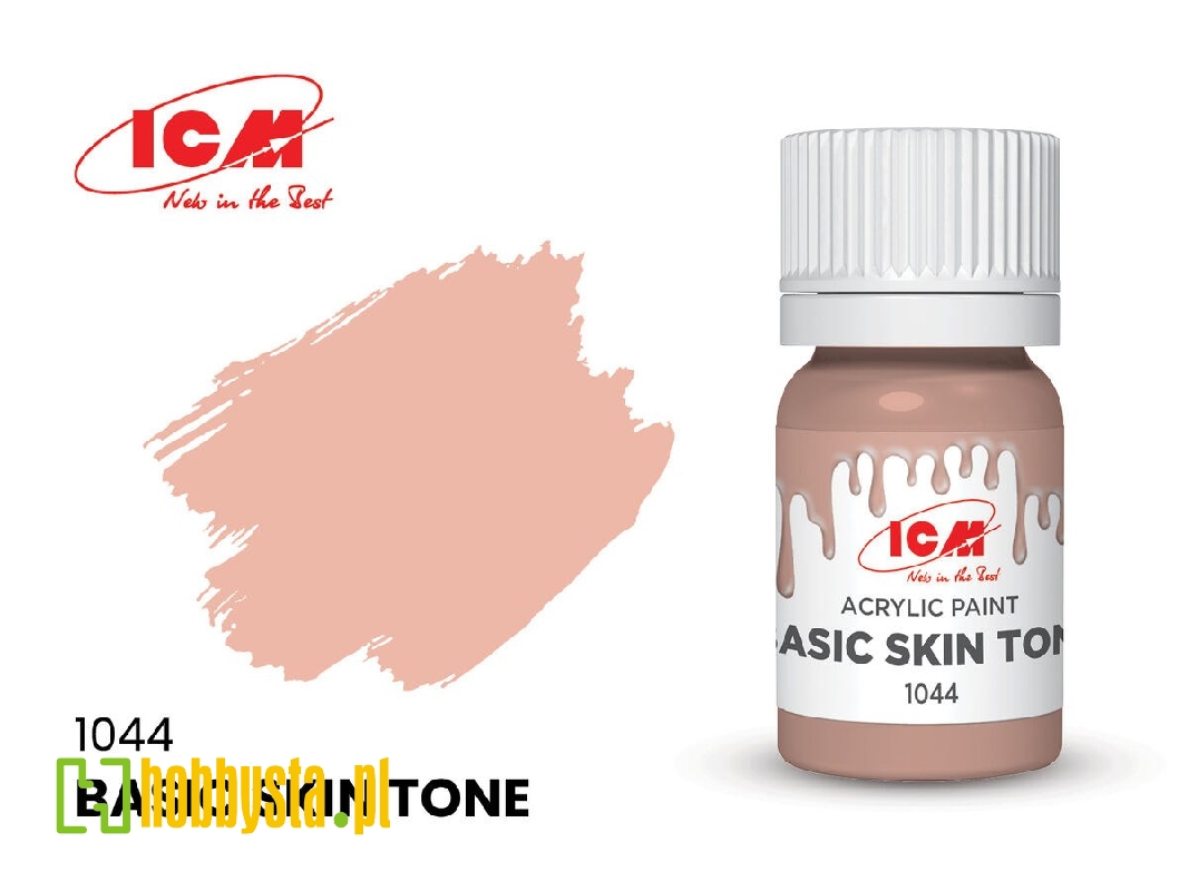 1044 Basic Skin Tone - image 1