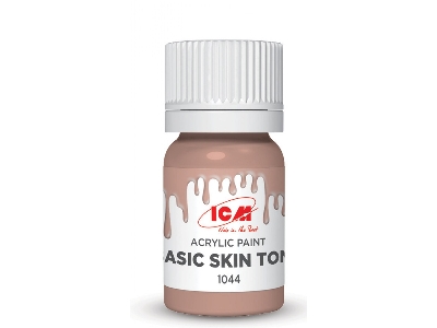 1044 Basic Skin Tone - image 2