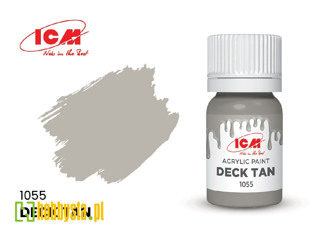 1055 Deck Tan - image 1