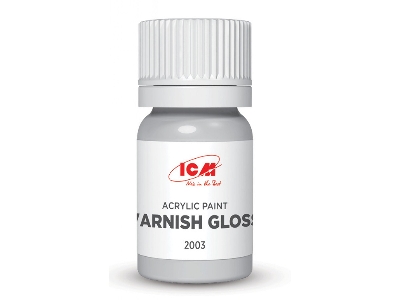 2003 Varnish Gloss - image 2