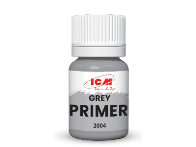 2004 Grey Primer - image 2