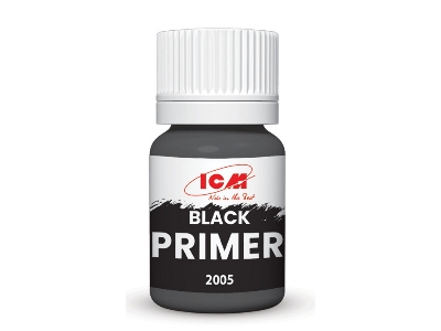 2005 Black Primer - image 2