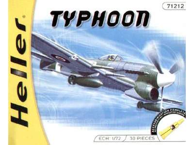Typhoon  - image 1