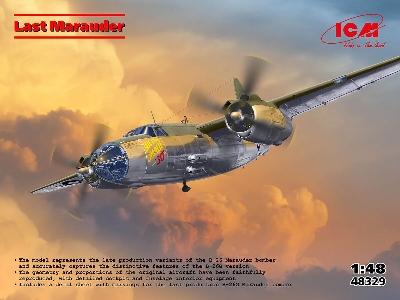 Last Marauder - image 1