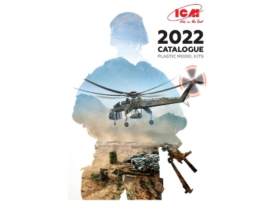 Catalogue 2022 - image 1