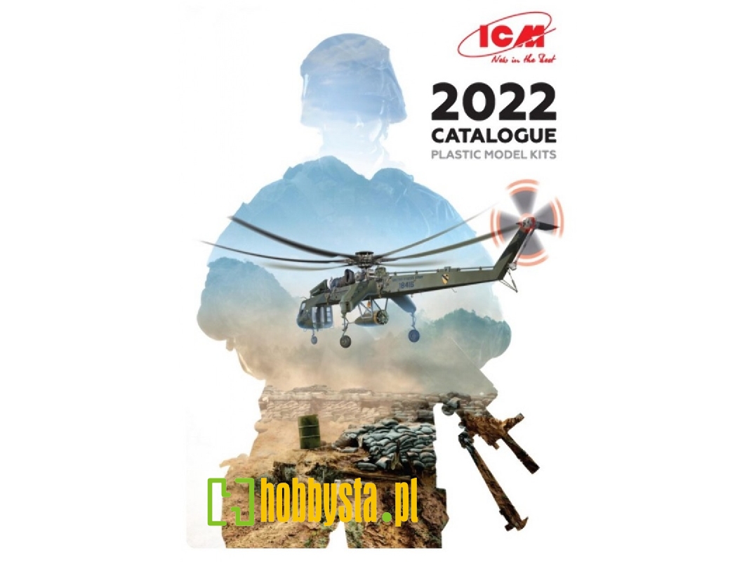 Catalogue 2022 - image 1