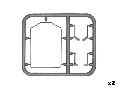 Wehrmacht Light Armored Vehicles (Sd.Kfz.222 / Sd.Kfz.223 / Sd.Kfz.260 And Sd.Kfz.261) - image 4