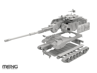 Chinese Plz-05 - 155 Mm Self-propelled Howitzer - image 5