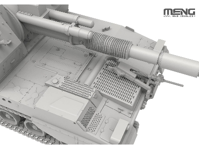 Chinese Plz-05 - 155 Mm Self-propelled Howitzer - image 6