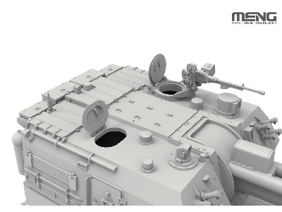 Chinese Plz-05 - 155 Mm Self-propelled Howitzer - image 7