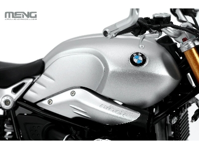 Bmw R Ninet Option 719 Aluminium (Pre-colored Edition) - image 4
