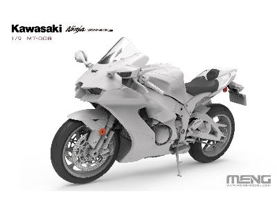 Kawasaki Ninja Zx-10rr - image 8