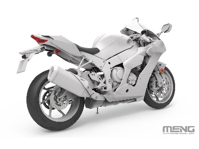 Kawasaki Ninja Zx-10rr - image 9